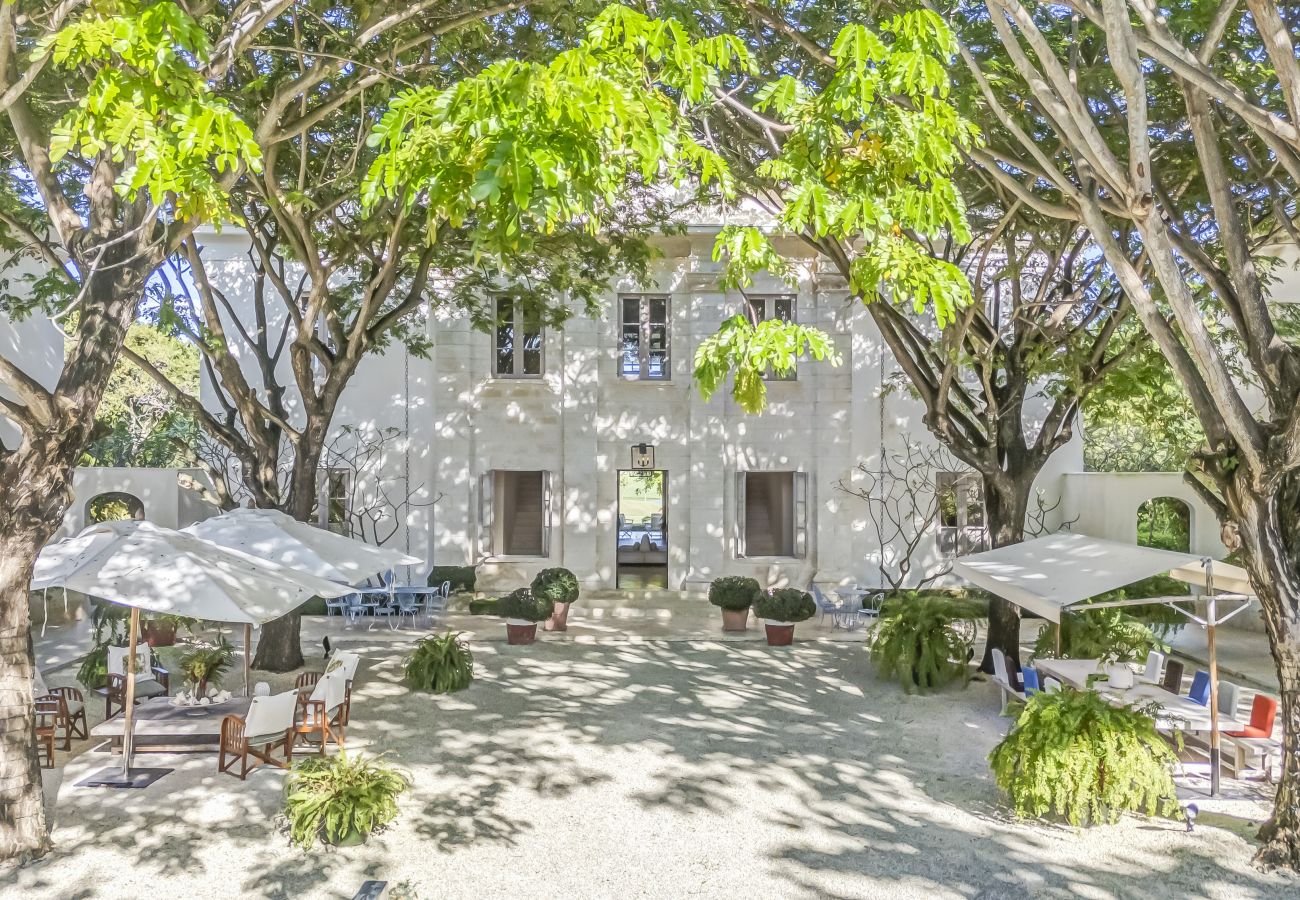 Villa a Punta Cana - Villa Corales 114 