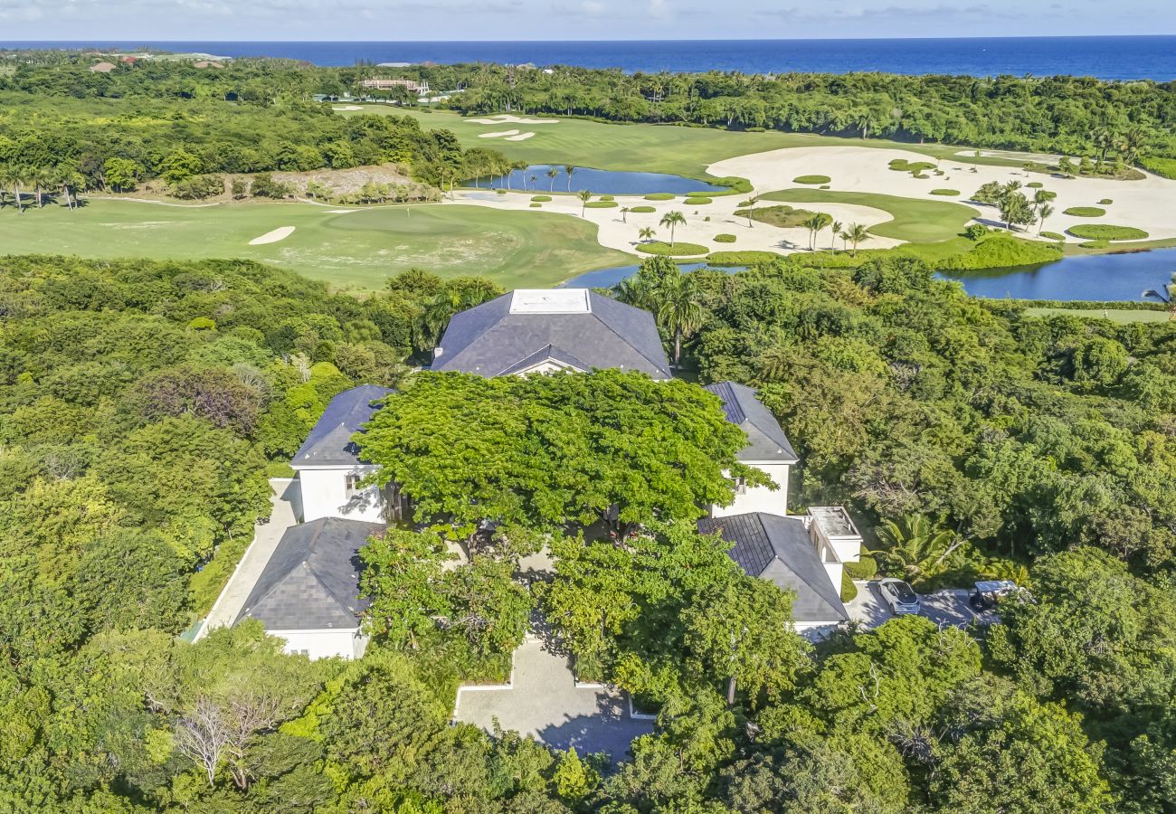 Villa a Punta Cana - Villa Corales 114 