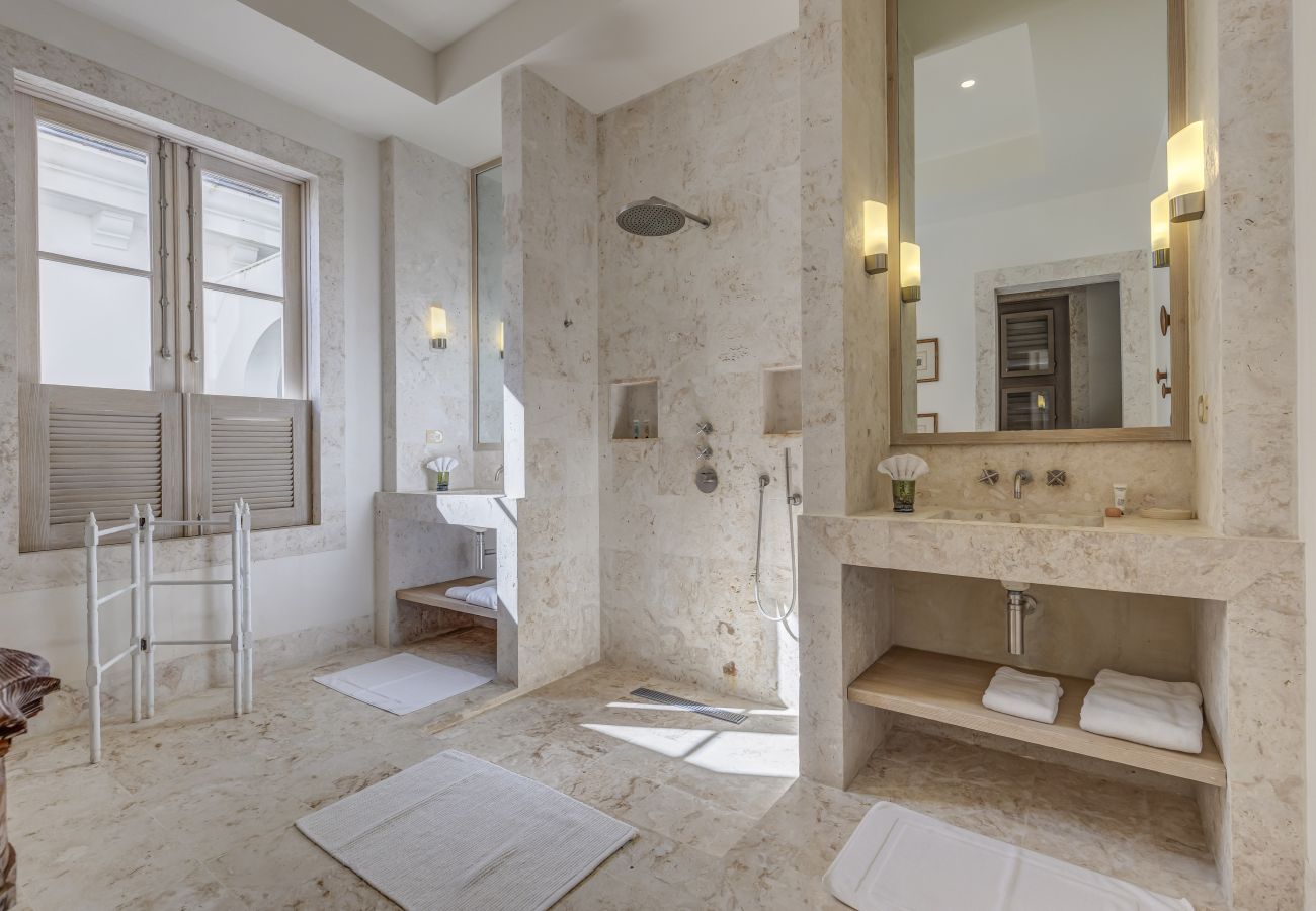 Villa a Punta Cana - Villa Corales 114 