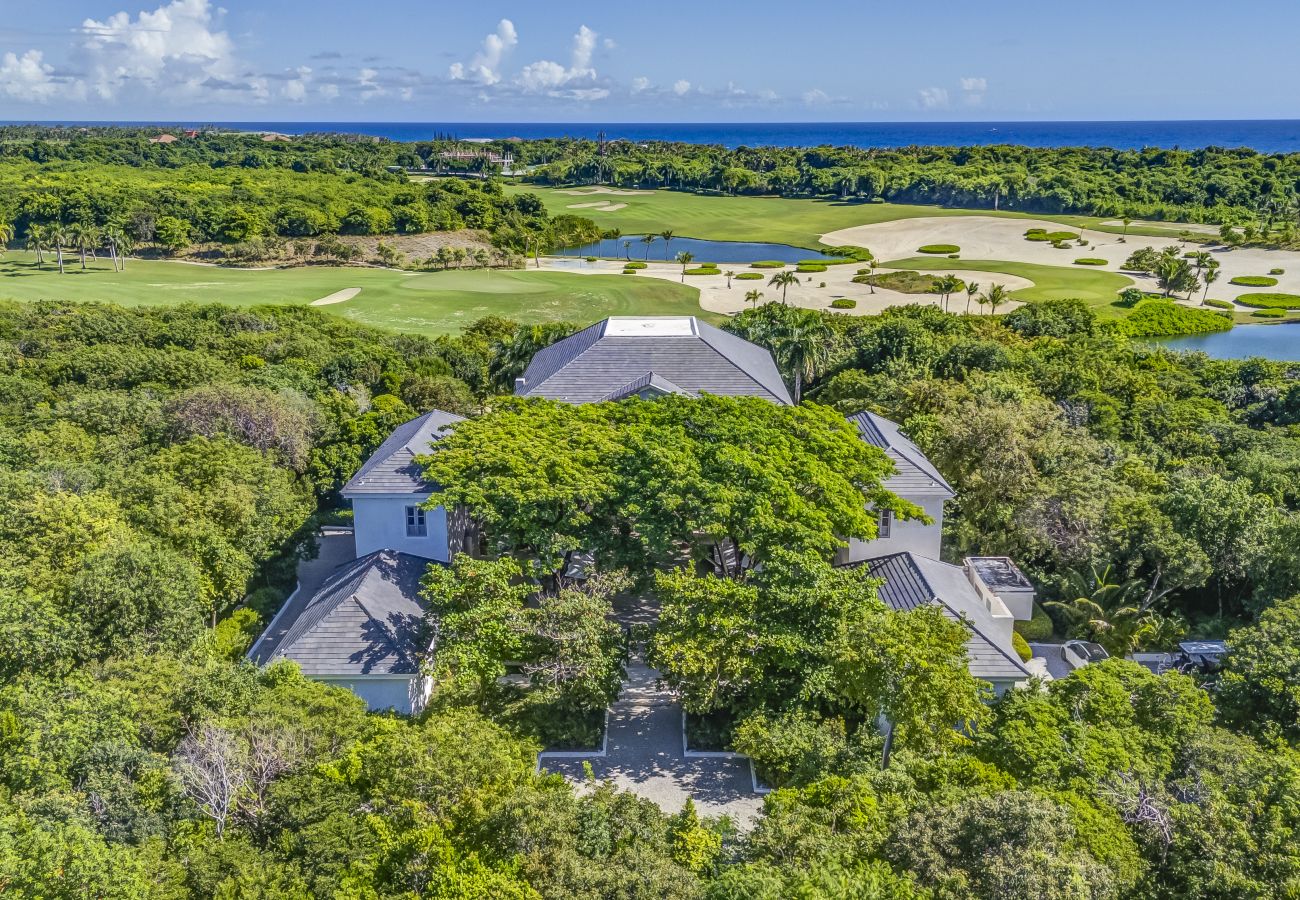 Villa a Punta Cana - Villa Corales 114 