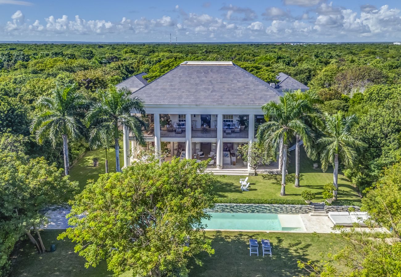 Villa a Punta Cana - Villa Corales 114 