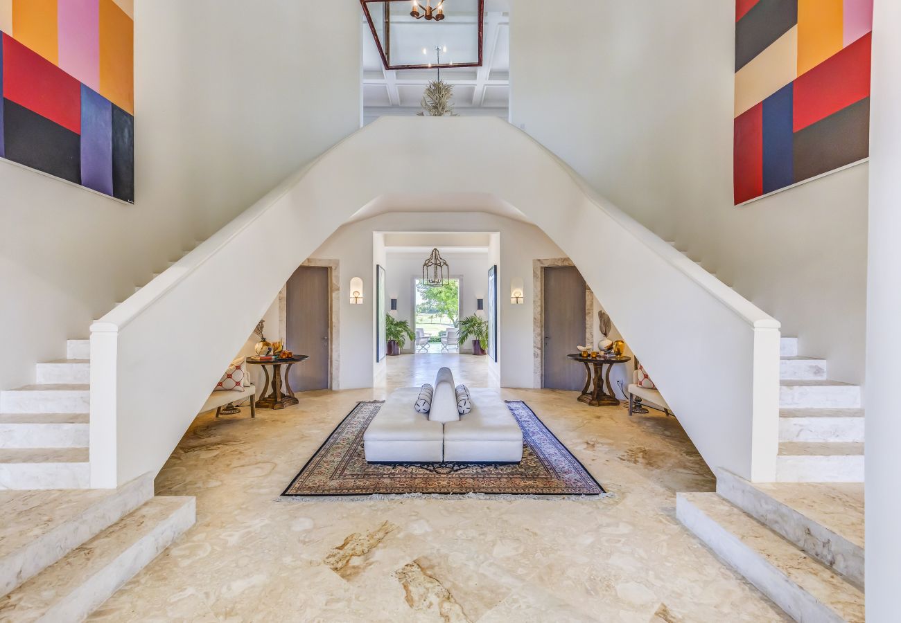 Villa a Punta Cana - Villa Corales 114 