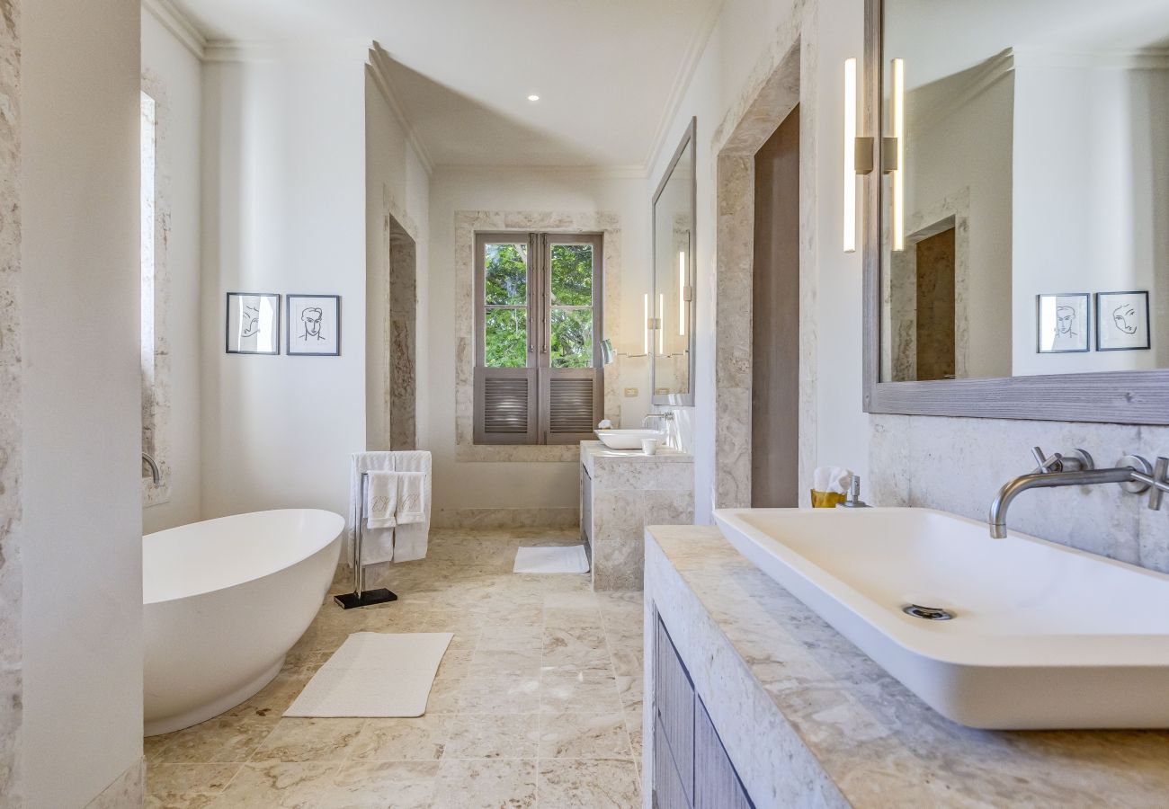 Villa a Punta Cana - Villa Corales 114 