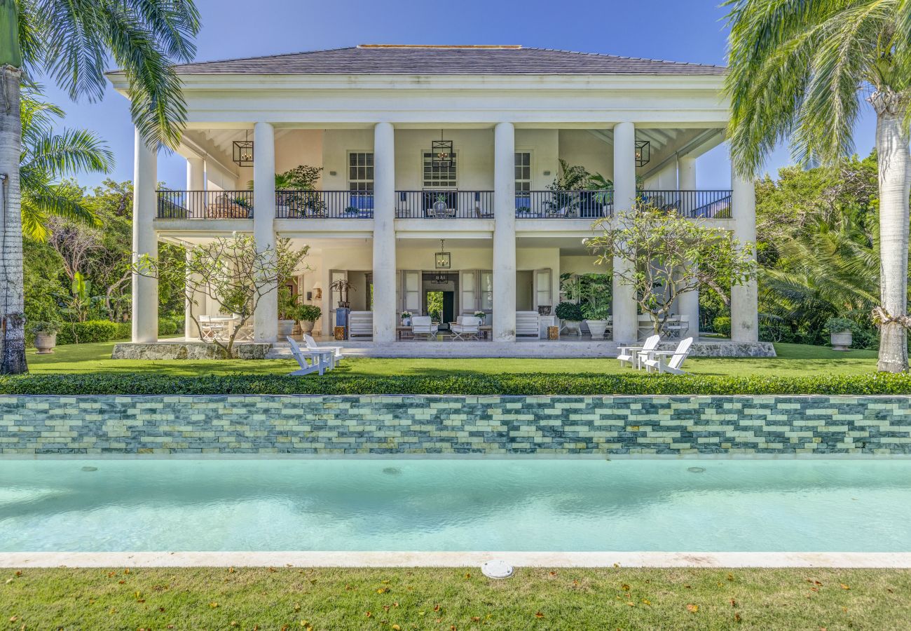 Villa a Punta Cana - Villa Corales 114 