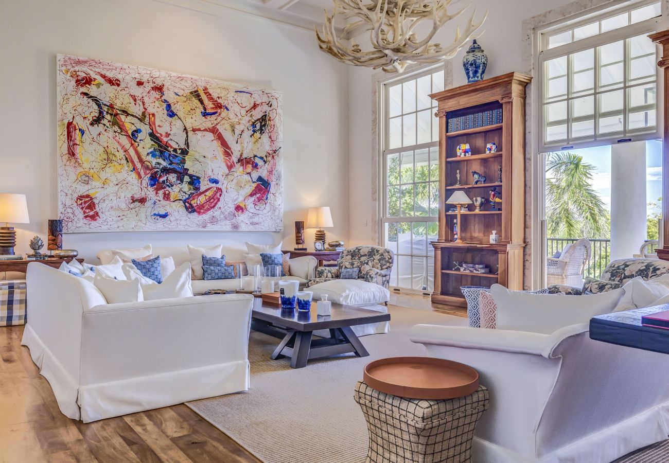 Villa a Punta Cana - Villa Corales 114 