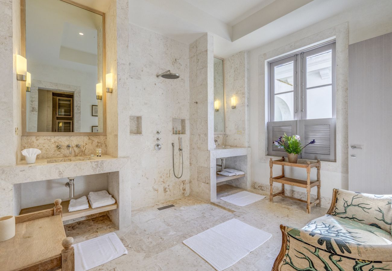 Villa a Punta Cana - Villa Corales 114 