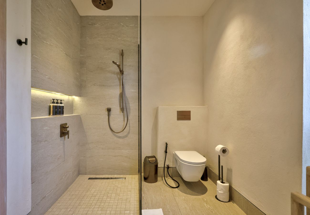 Villa a Punta Cana - Villa Solara 