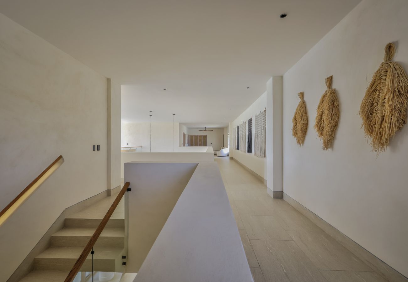 Villa a Punta Cana - Villa Solara 