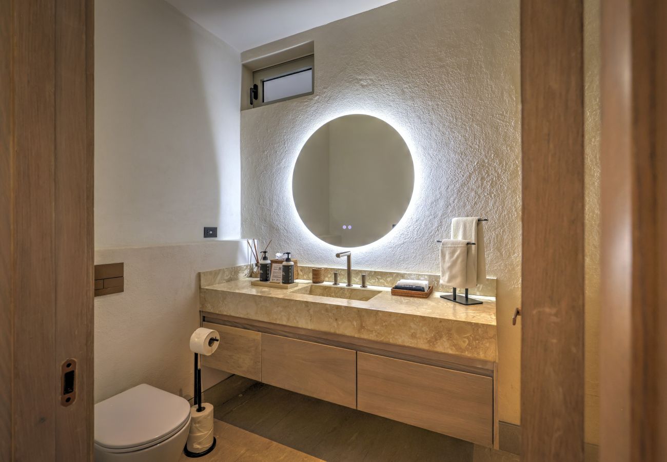 Villa a Punta Cana - Villa Solara 