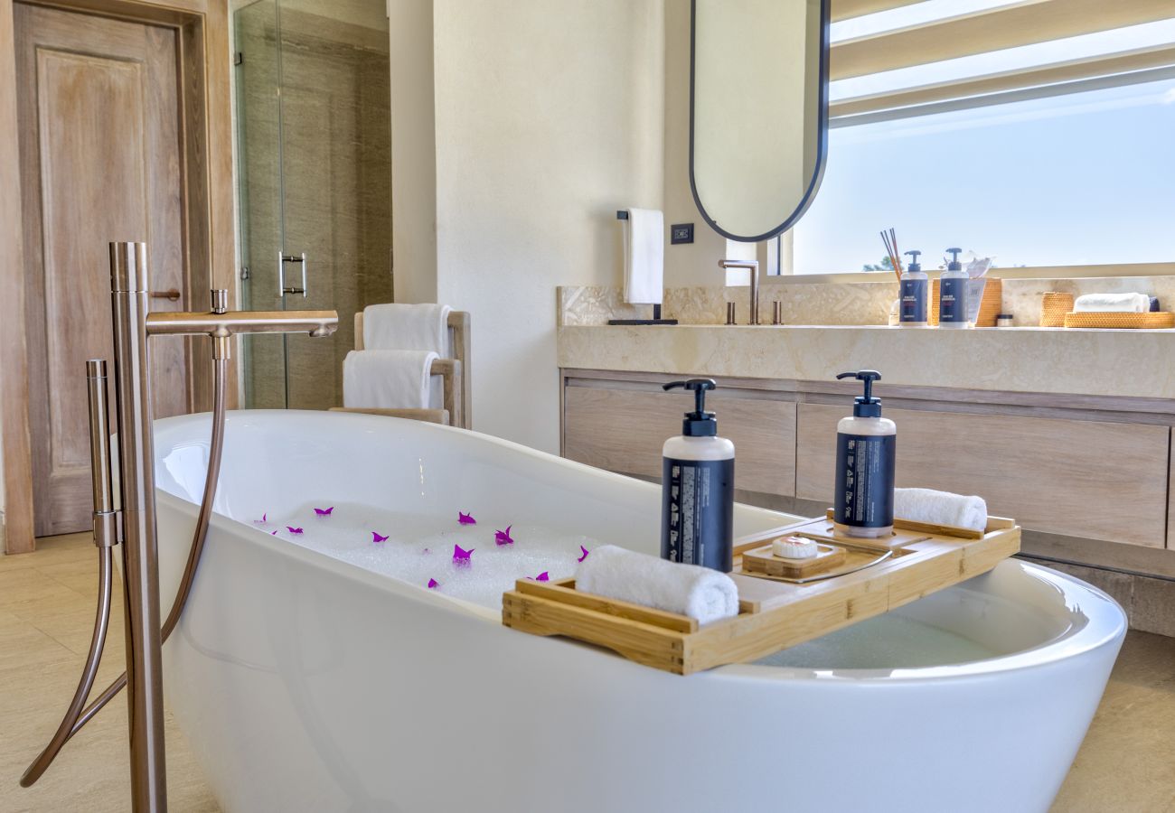 Villa a Punta Cana - Villa Solara 