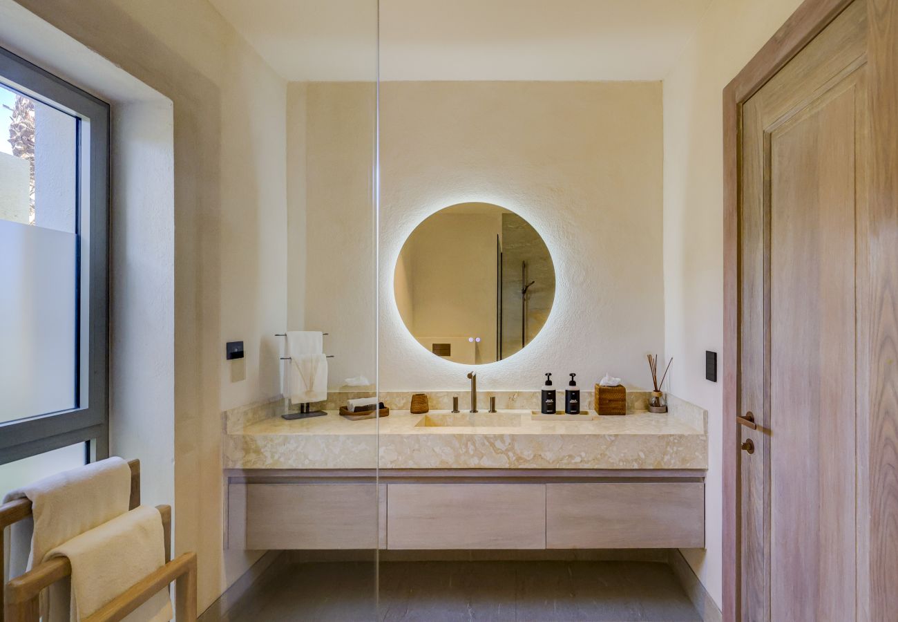 Villa a Punta Cana - Villa Solara 