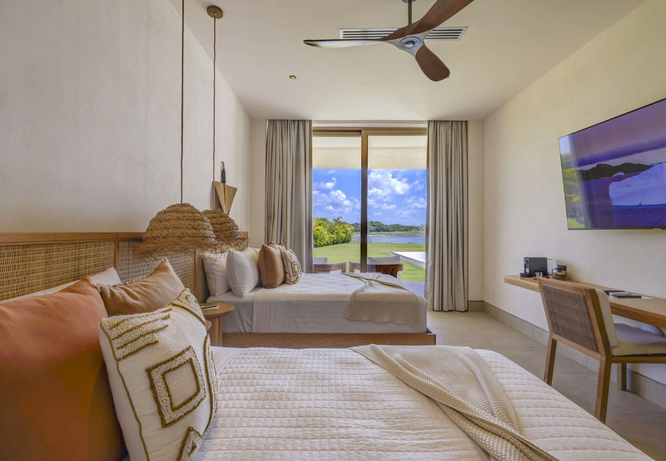 Villa a Punta Cana - Villa Solara 