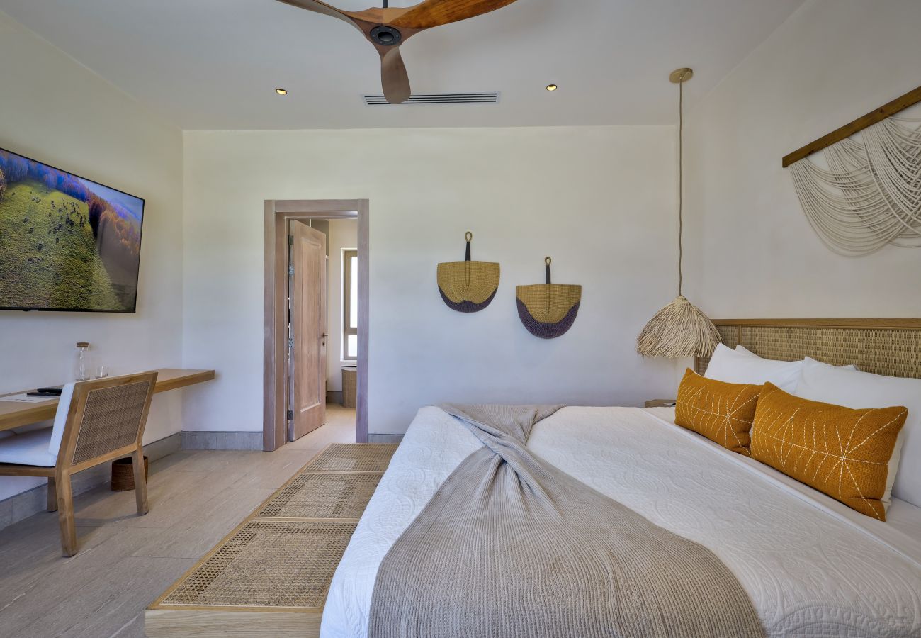 Villa a Punta Cana - Villa Solara 