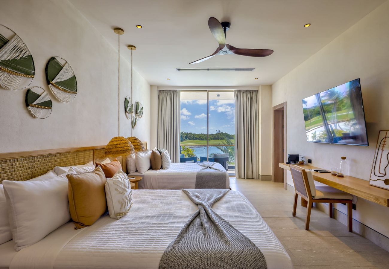 Villa a Punta Cana - Villa Solara 