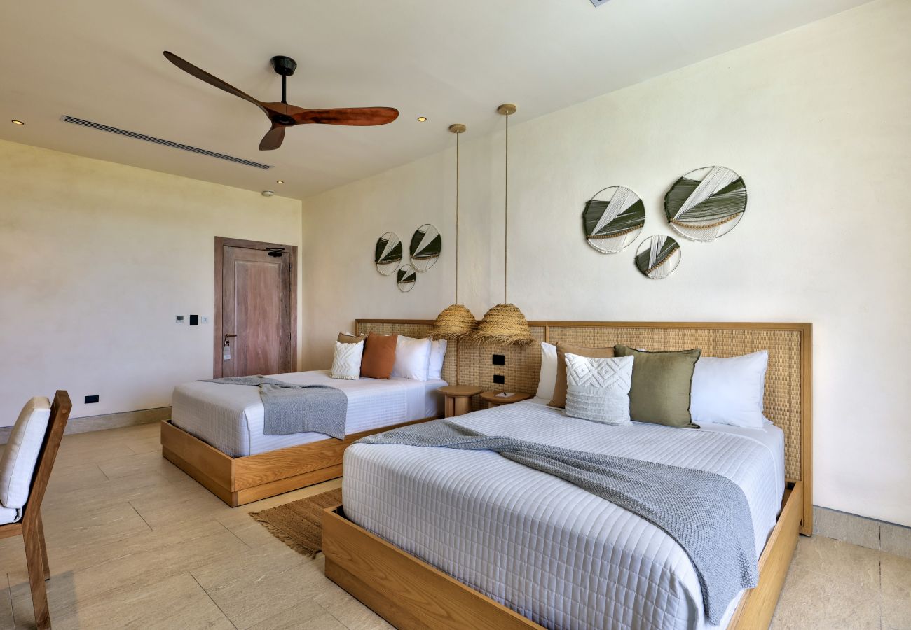 Villa a Punta Cana - Villa Solara 