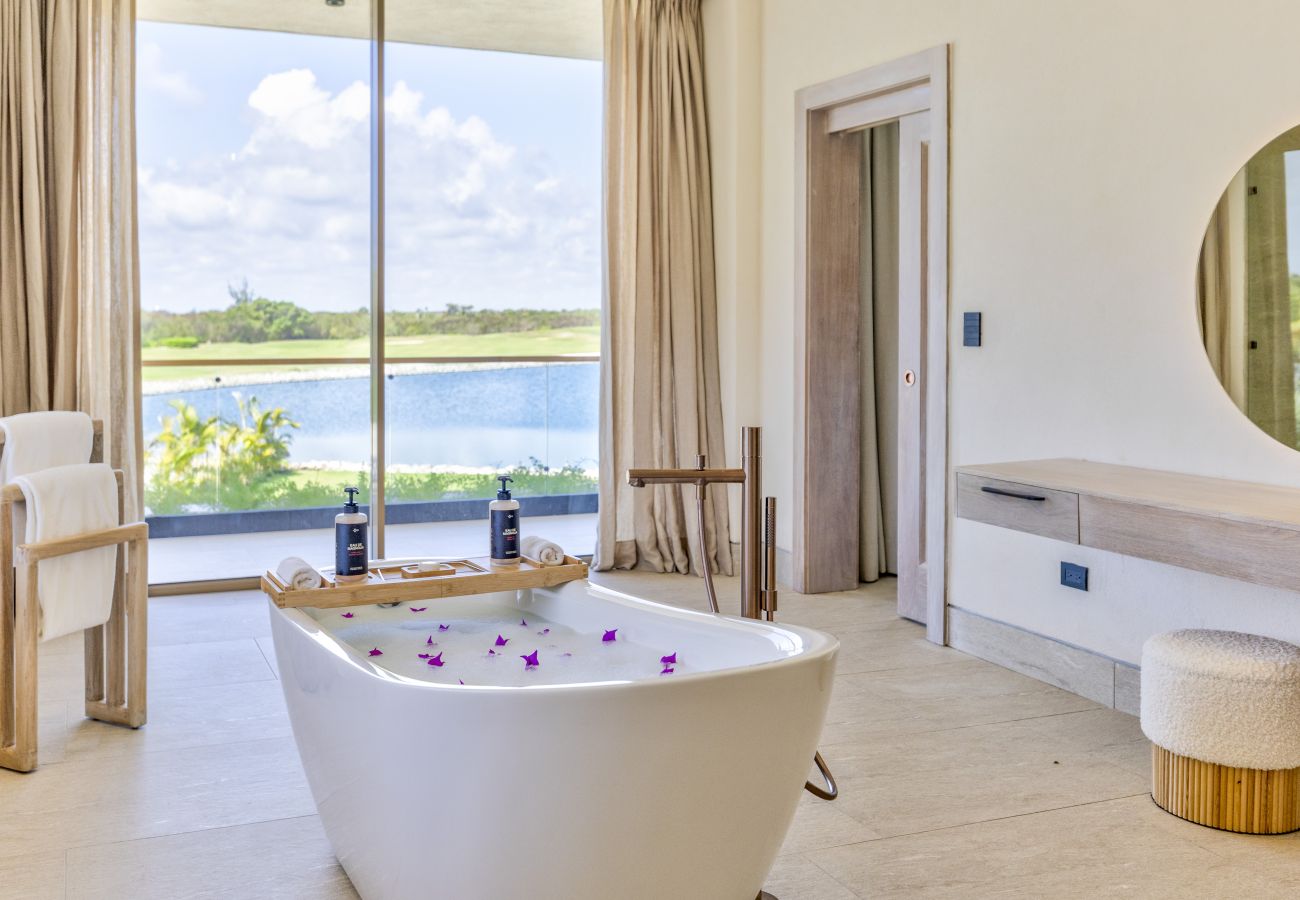 Villa a Punta Cana - Villa Solara 