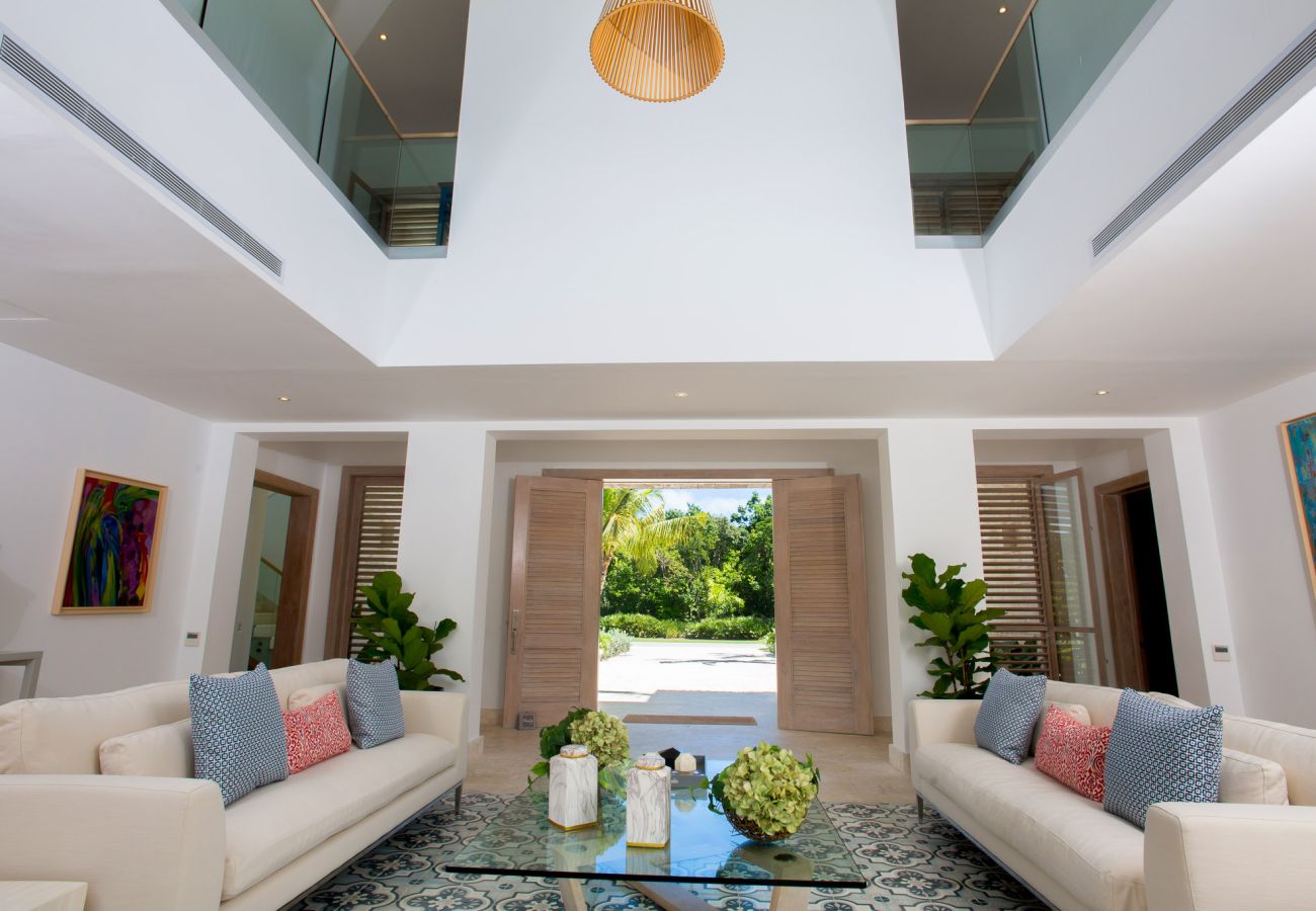 Villa a Punta Cana - Villa Alluring 