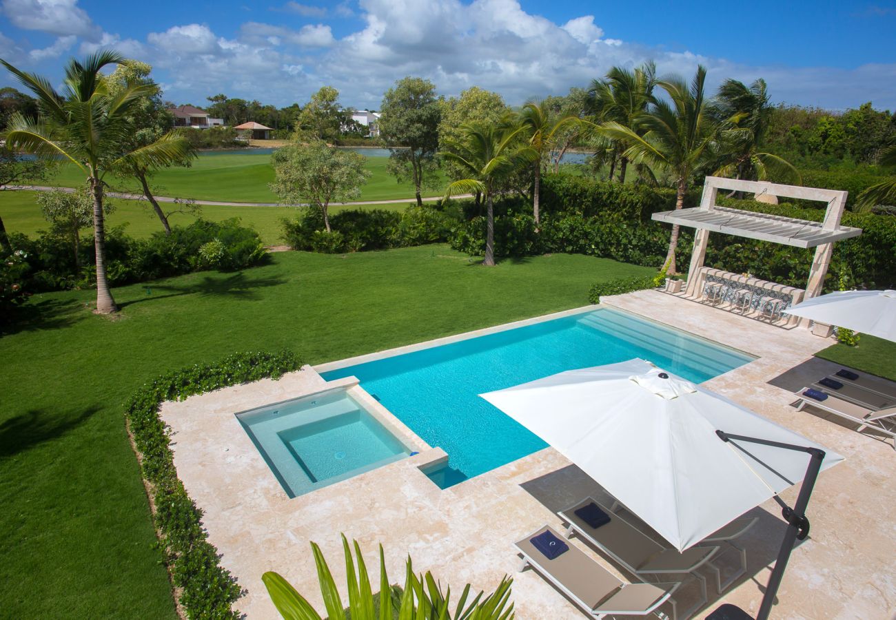 Villa a Punta Cana - Villa Alluring 