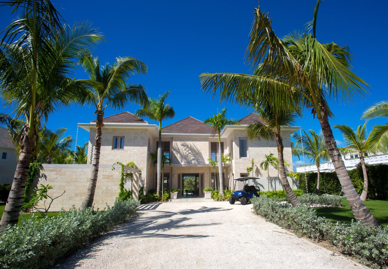 Villa a Punta Cana - Villa Alluring 