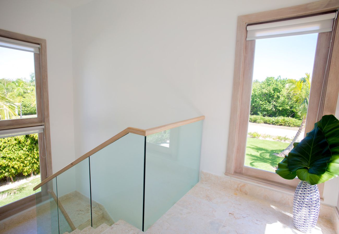 Villa a Punta Cana - Villa Alluring 