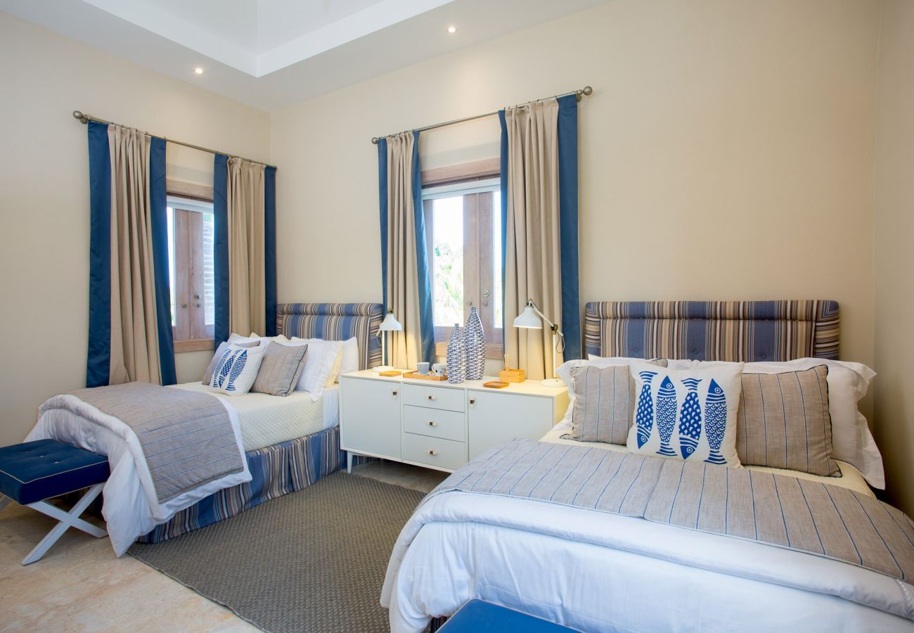 Villa a Punta Cana - Villa Alluring 