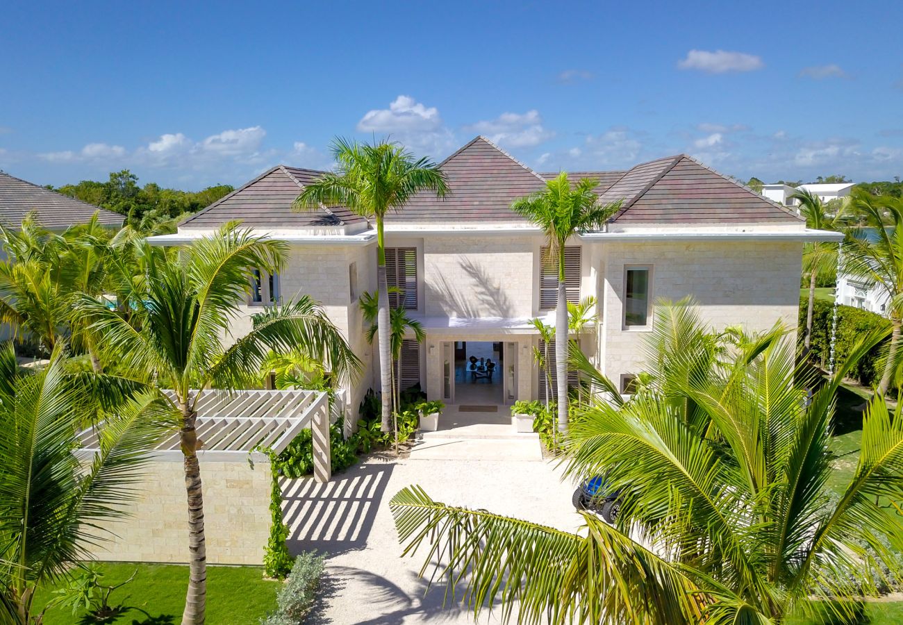 Villa a Punta Cana - Villa Alluring 