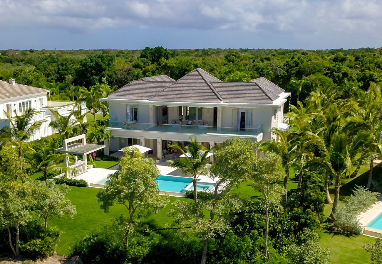 Villa a Punta Cana - Villa Alluring 