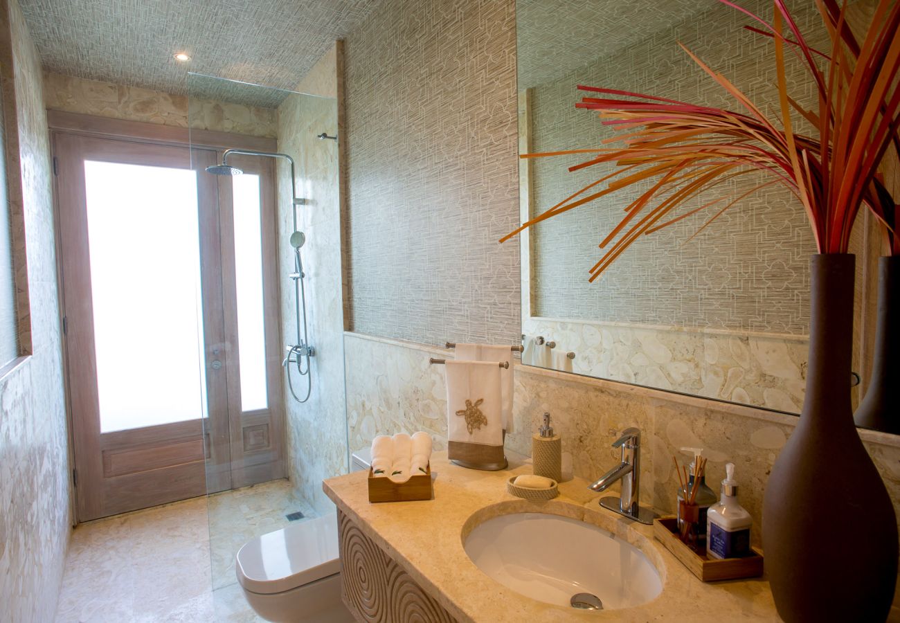 Villa a Punta Cana - Villa Alluring 