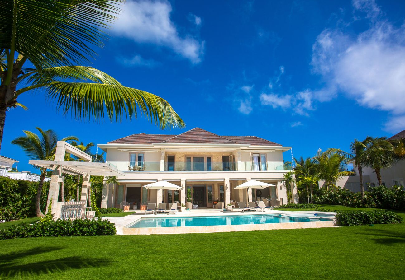 Villa a Punta Cana - Villa Alluring 