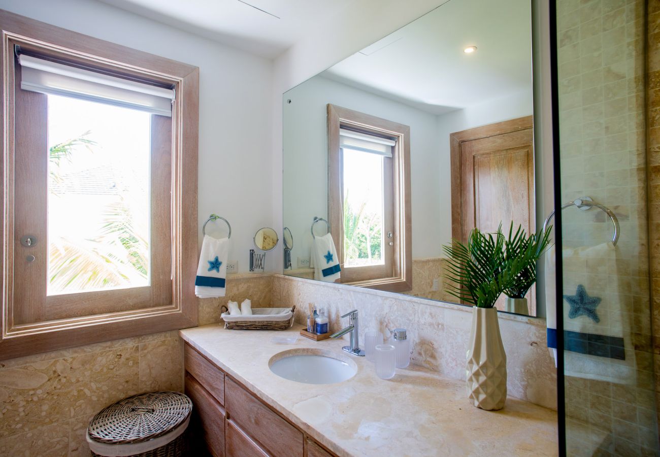 Villa a Punta Cana - Villa Alluring 