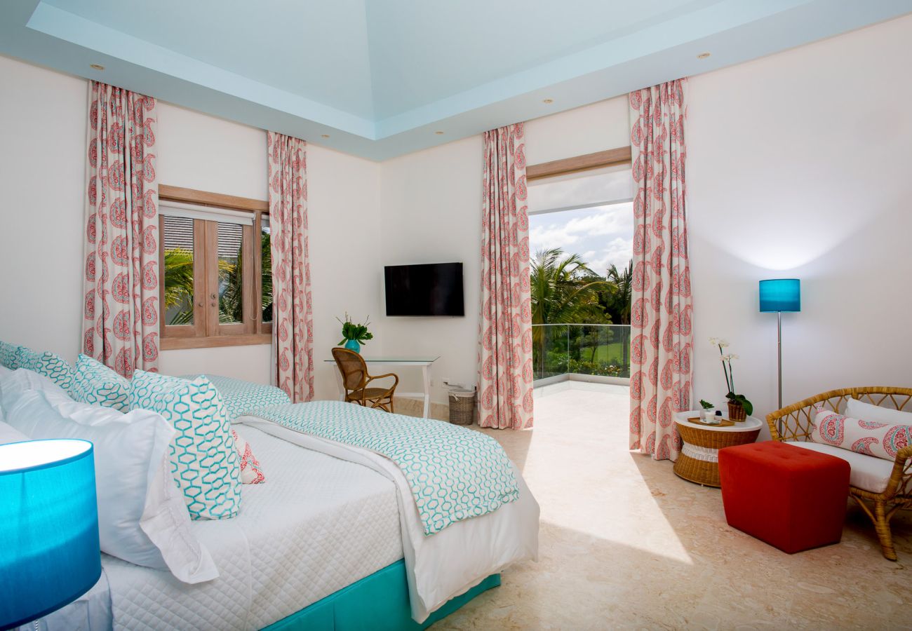 Villa a Punta Cana - Villa Alluring 