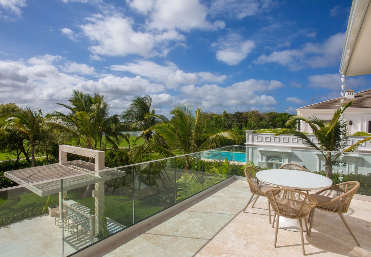 Villa a Punta Cana - Villa Alluring 