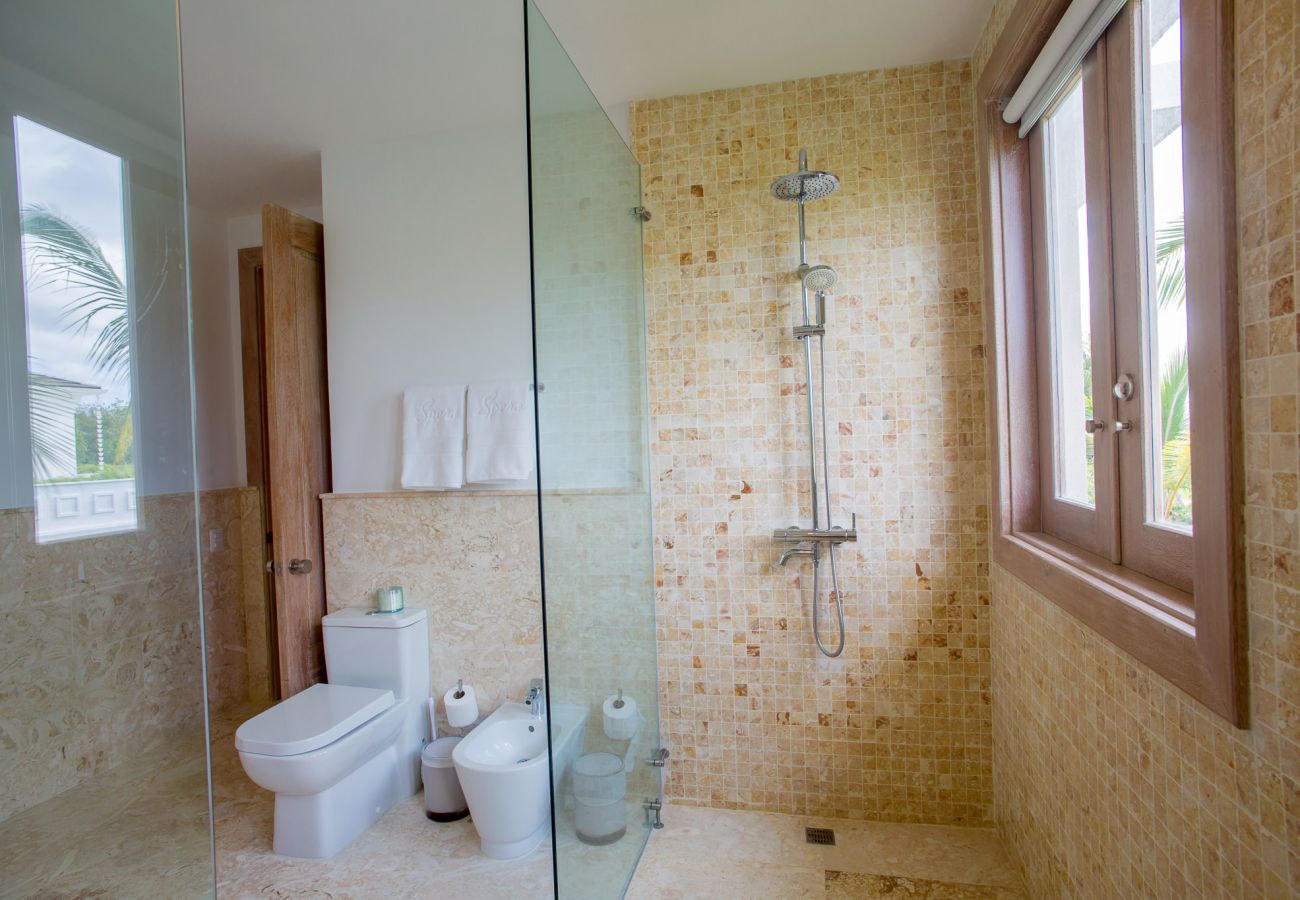 Villa a Punta Cana - Villa Alluring 