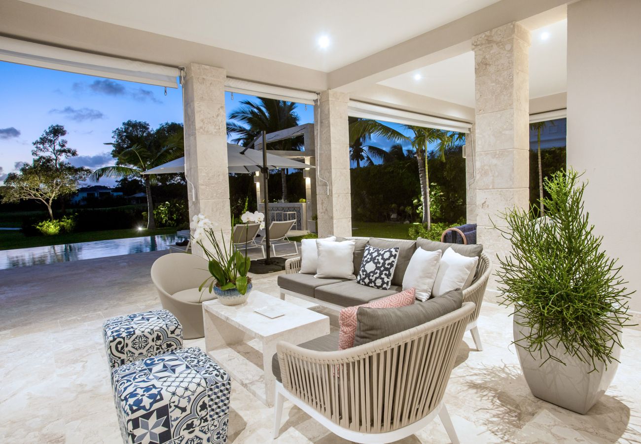 Villa a Punta Cana - Villa Alluring 