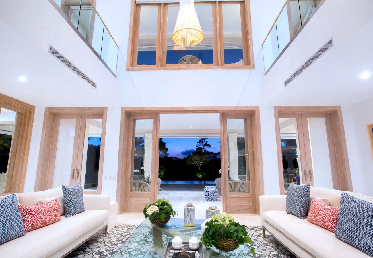 Villa a Punta Cana - Villa Alluring 