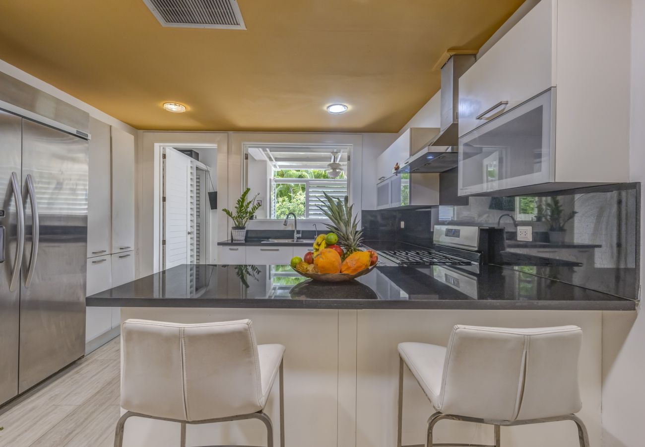 Villa a Punta Cana - Villa Buena Vida 