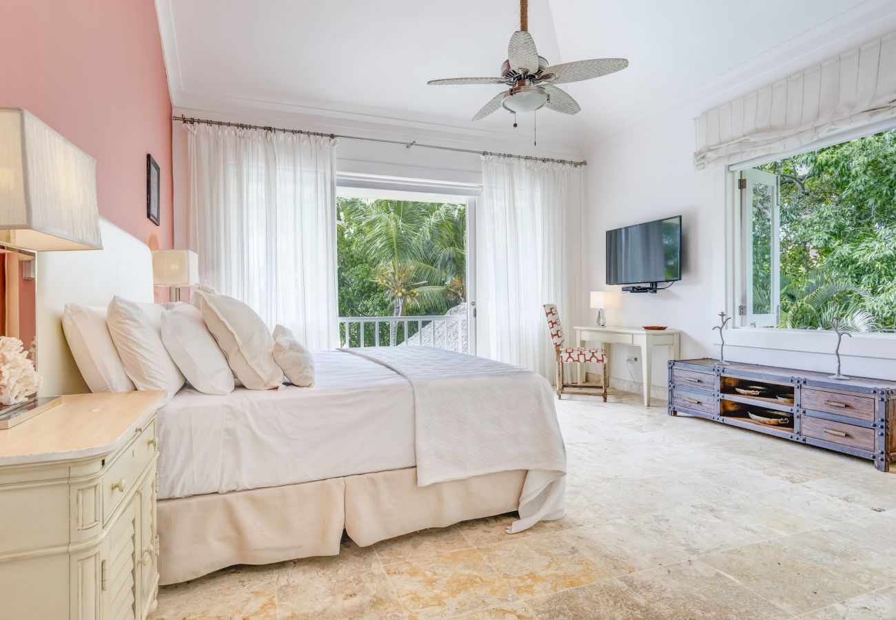 Villa a Punta Cana - Villa Buena Vida 