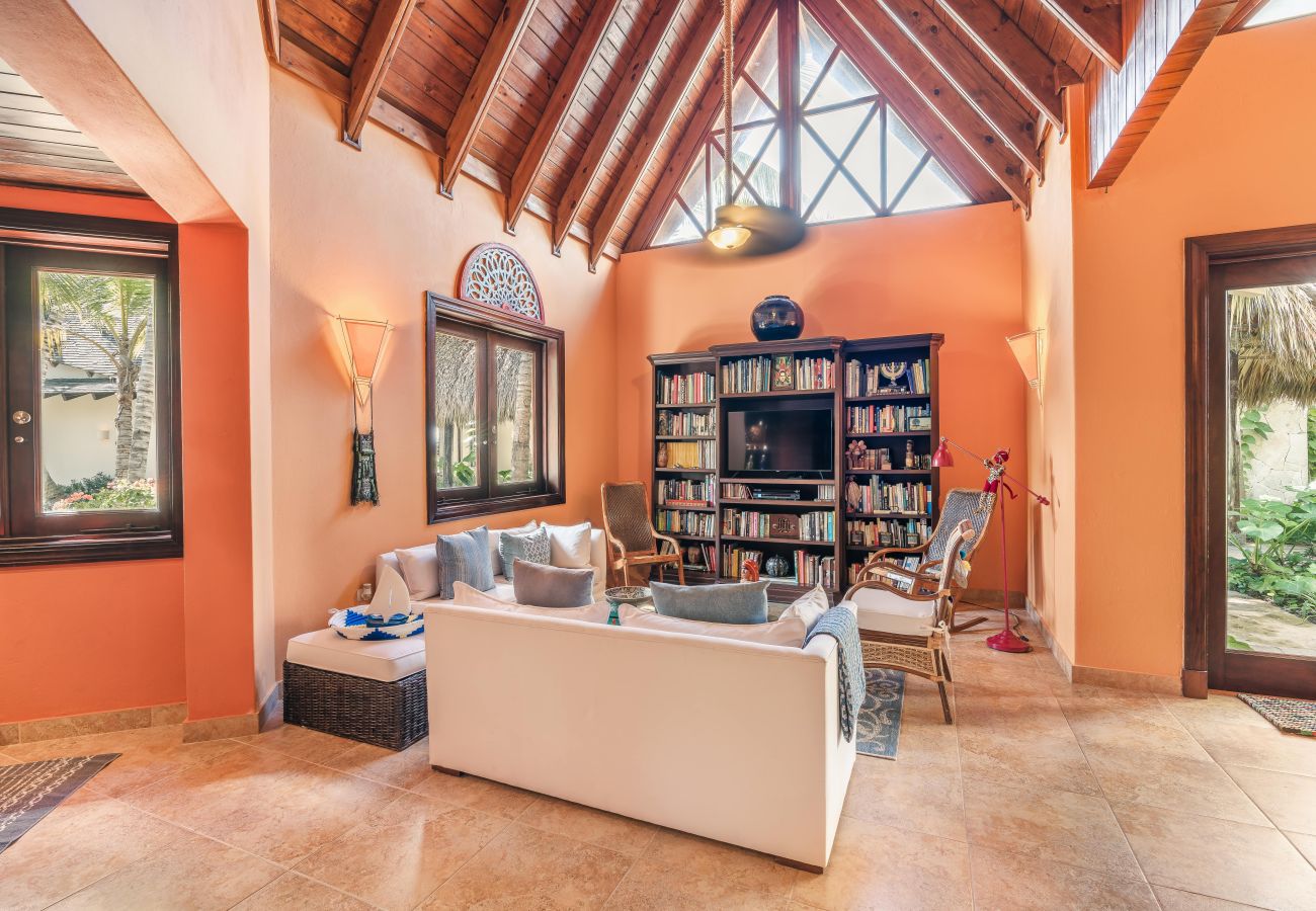 Villa a Punta Cana - Villa Corales 28