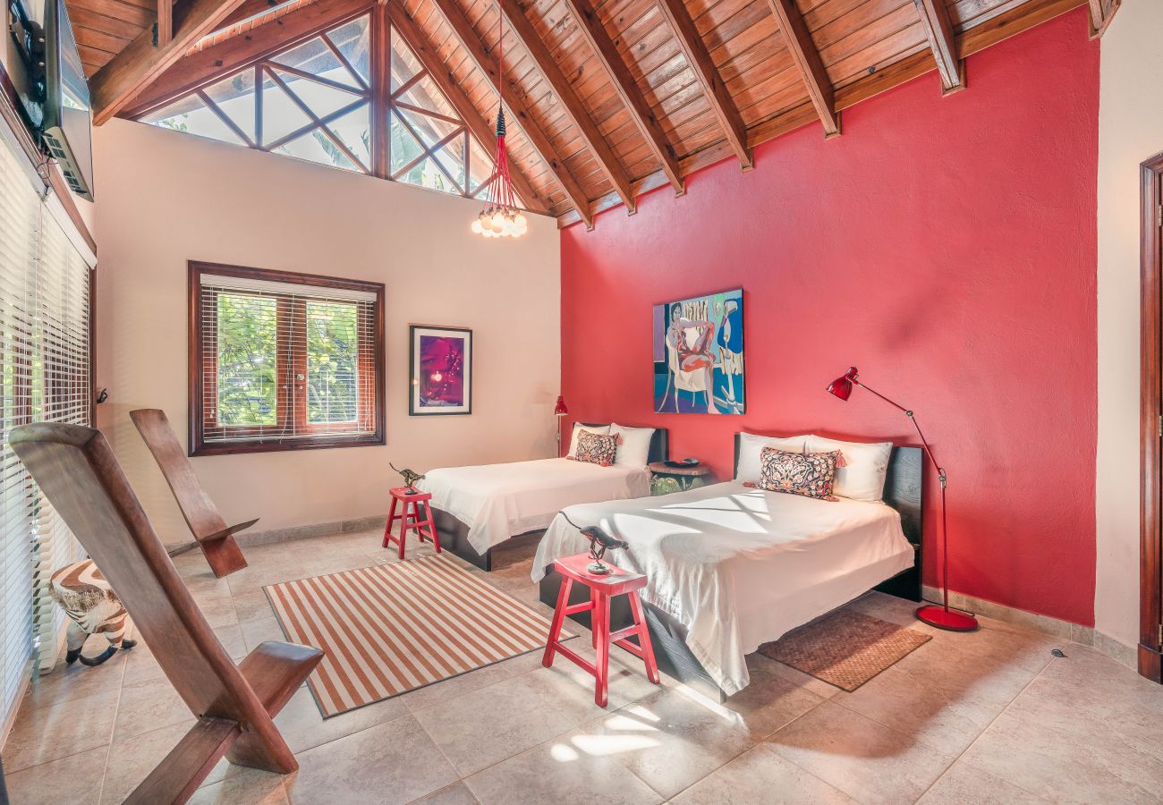 Villa a Punta Cana - Villa Corales 28