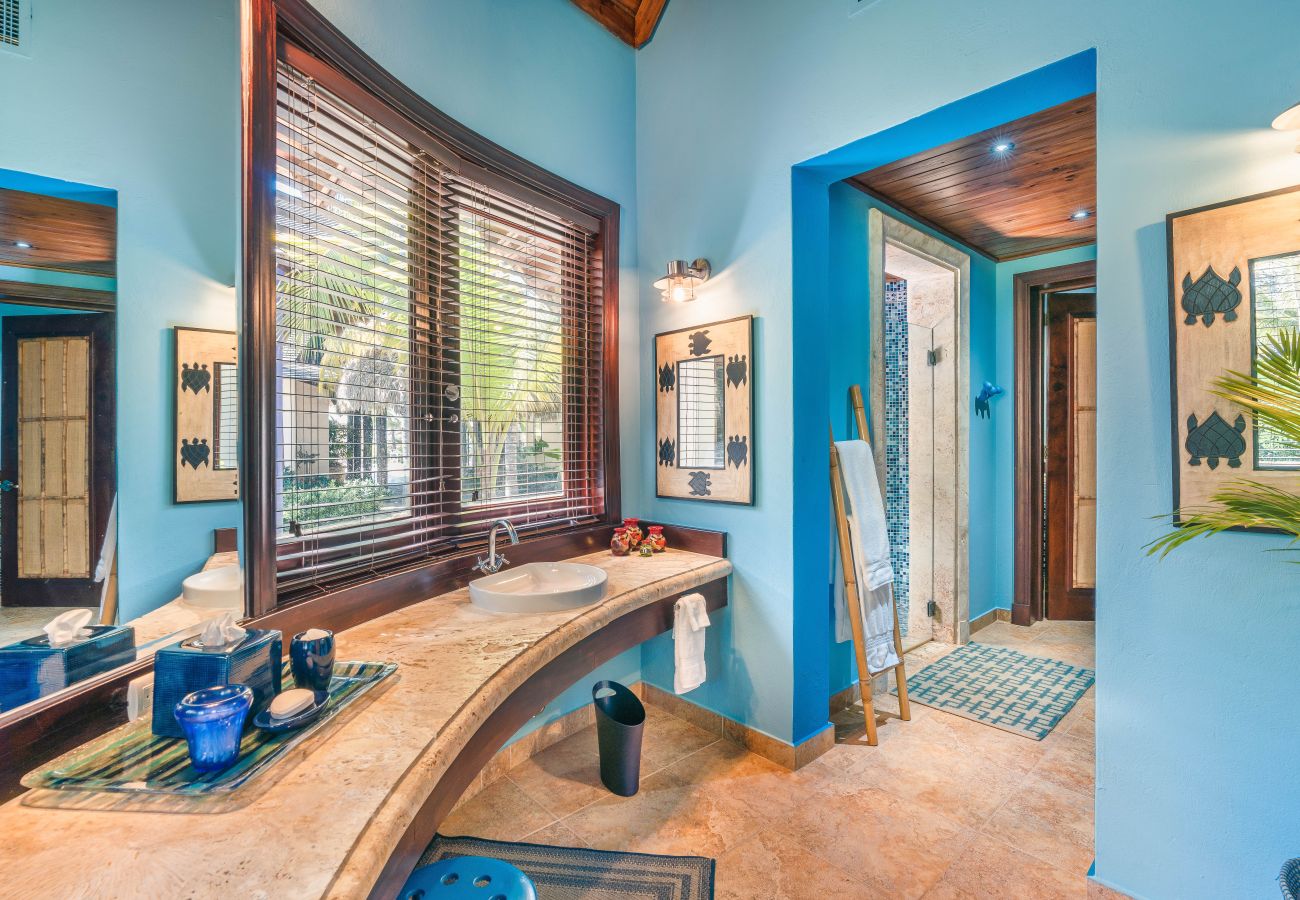 Villa a Punta Cana - Villa Corales 28