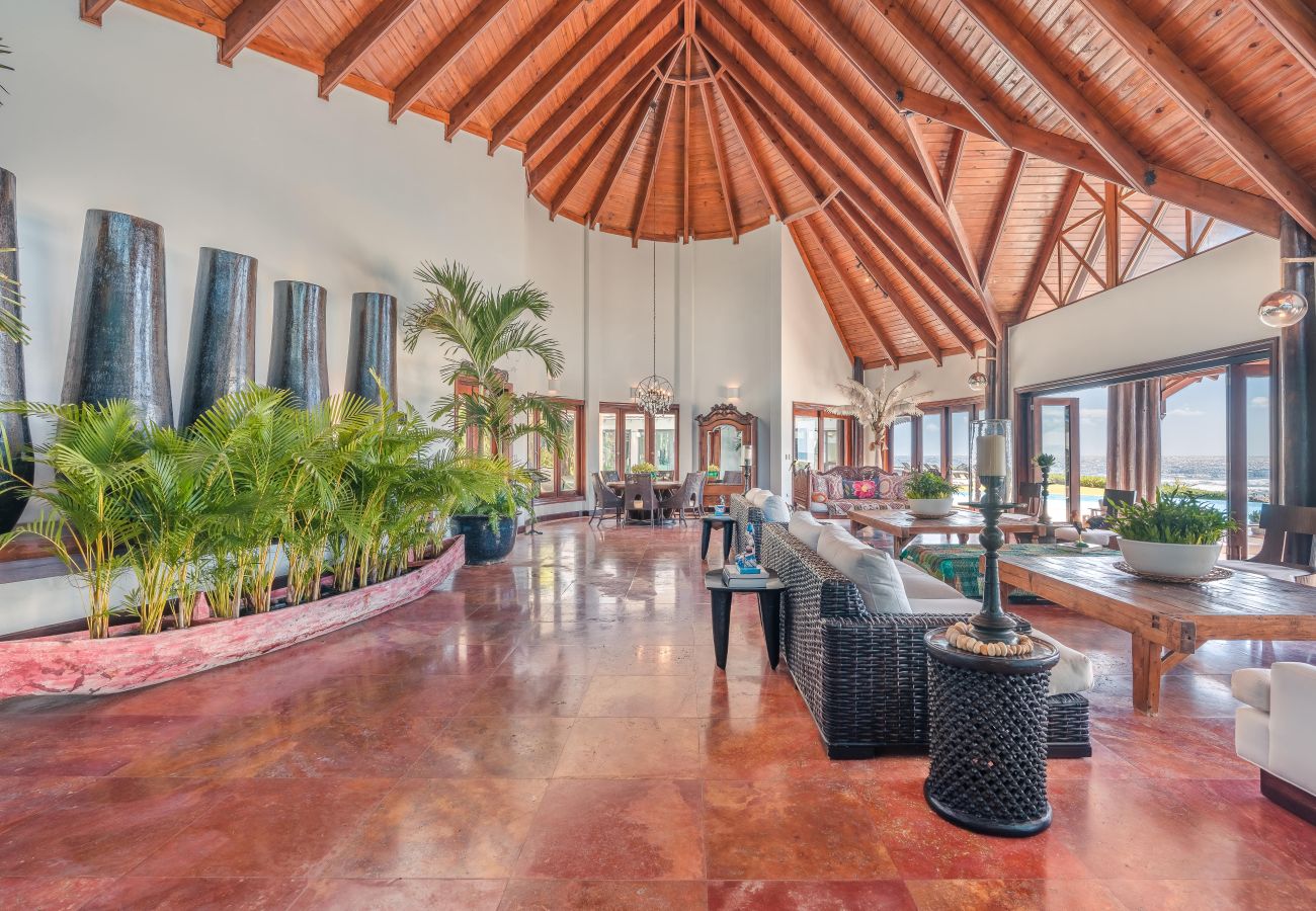 Villa a Punta Cana - Villa Corales 28