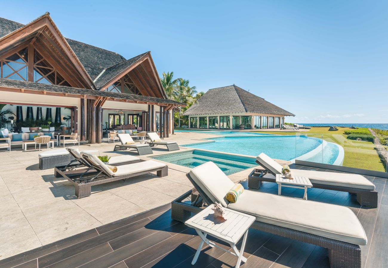 Villa a Punta Cana - Villa Corales 28