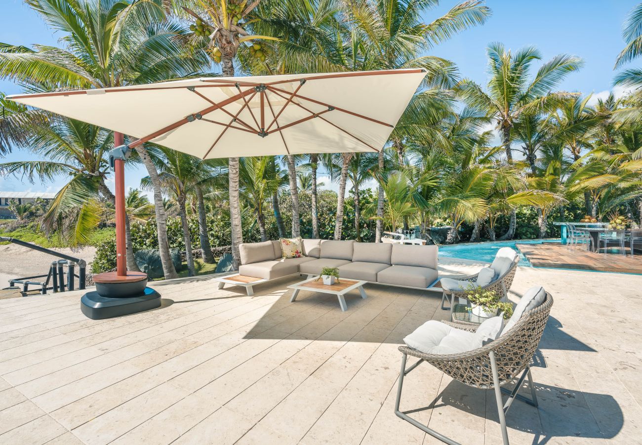 Villa a Punta Cana - Villa Corales 28