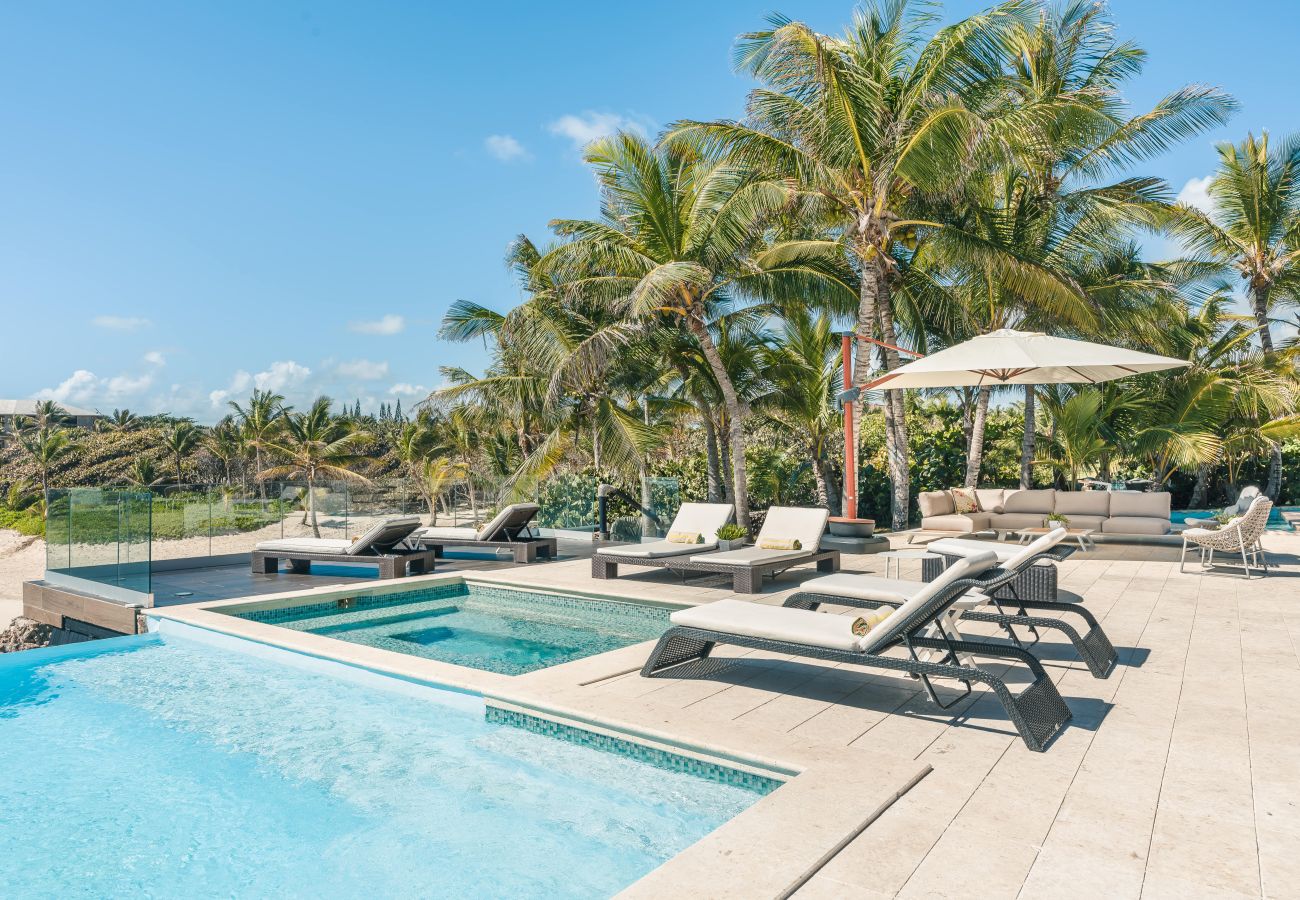 Villa a Punta Cana - Villa Corales 28