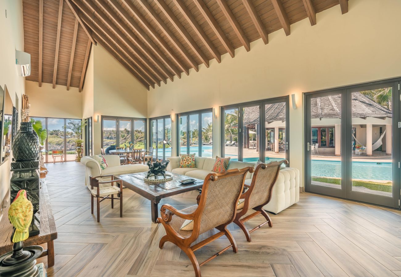 Villa a Punta Cana - Villa Corales 28