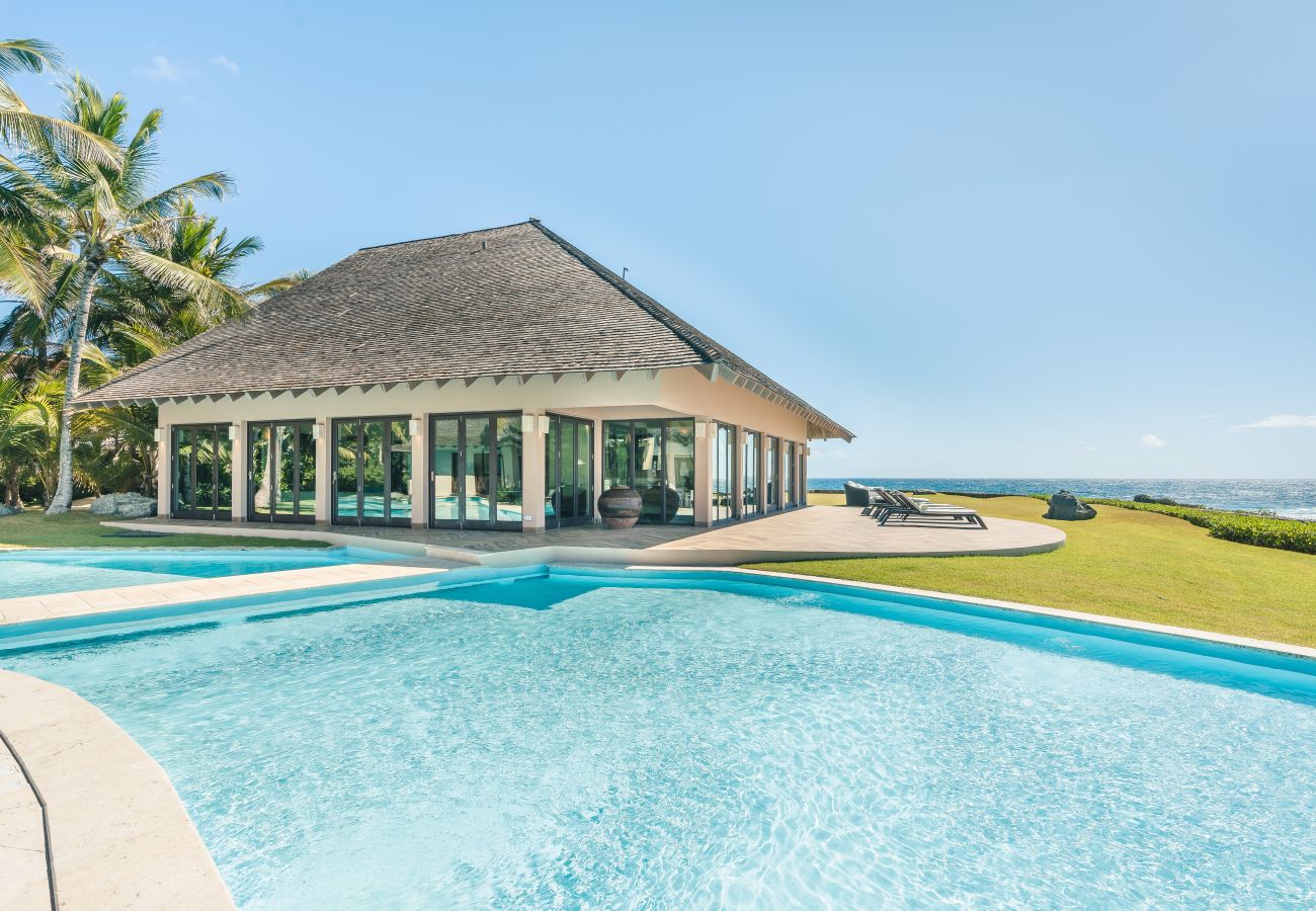 Villa a Punta Cana - Villa Corales 28