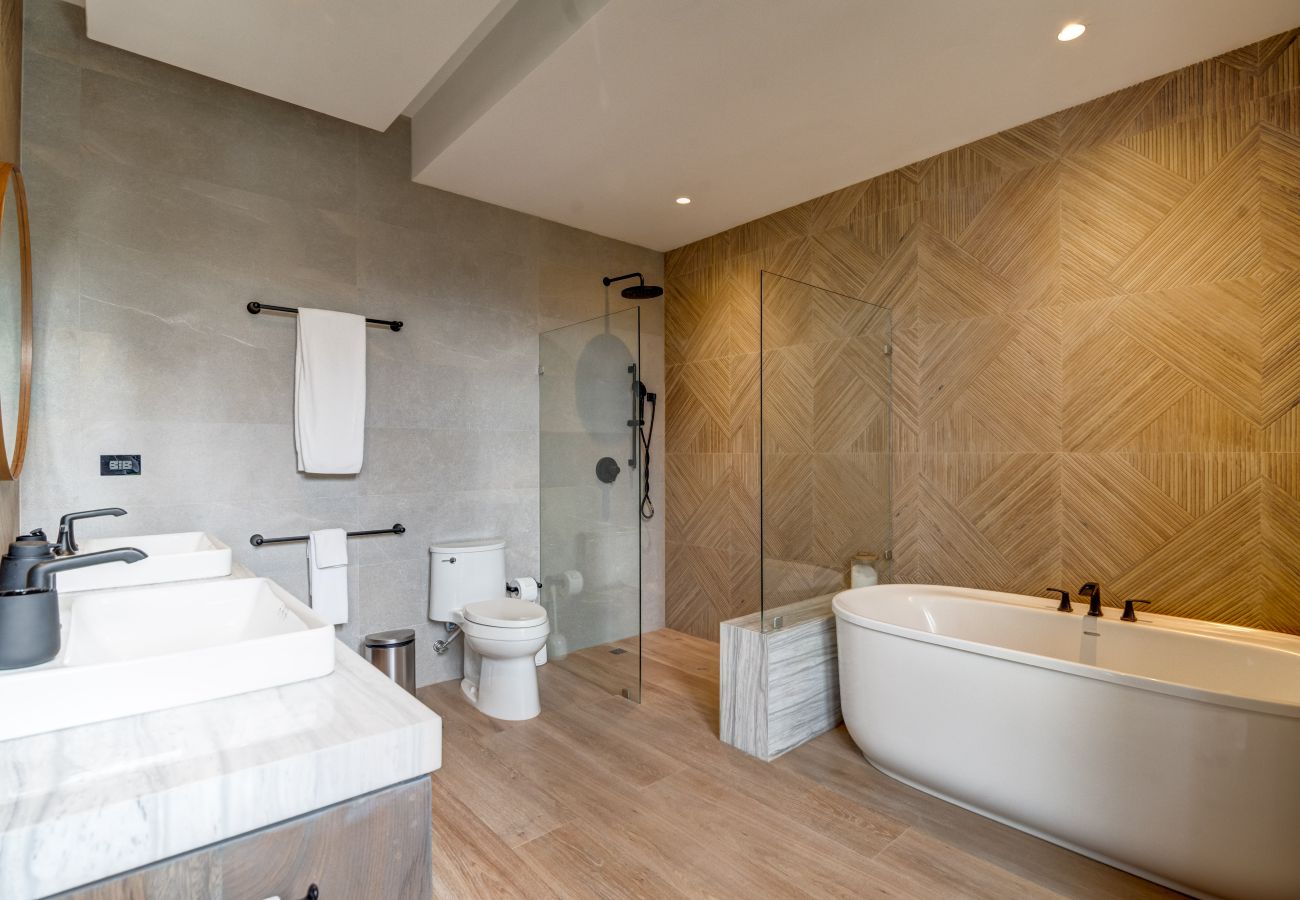 Villa a Punta Cana - Villa Hacienda B31 - Sophisticated Villa 