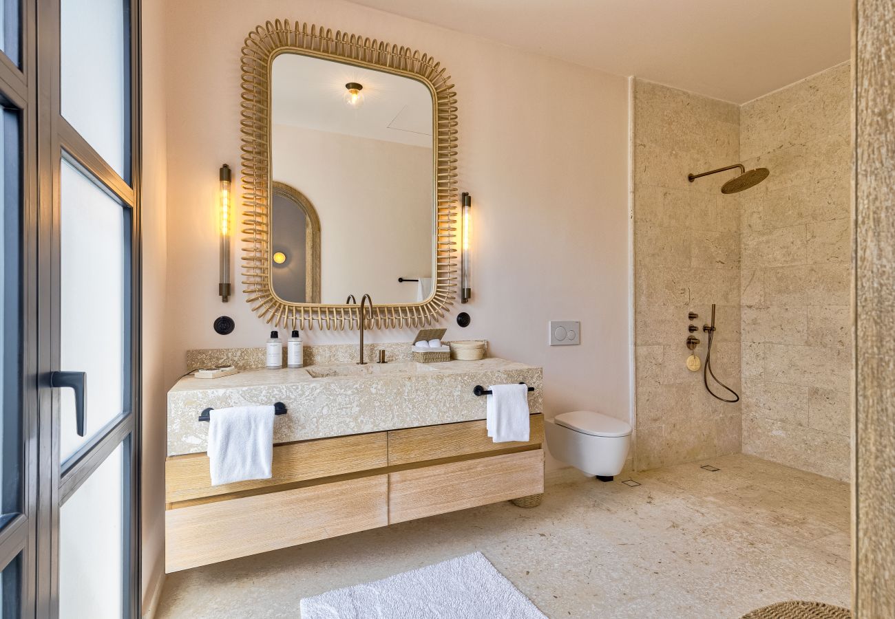 Villa a Punta Cana - Villa Hacienda La Paloma  - Luxurious Tropical  Retreat  