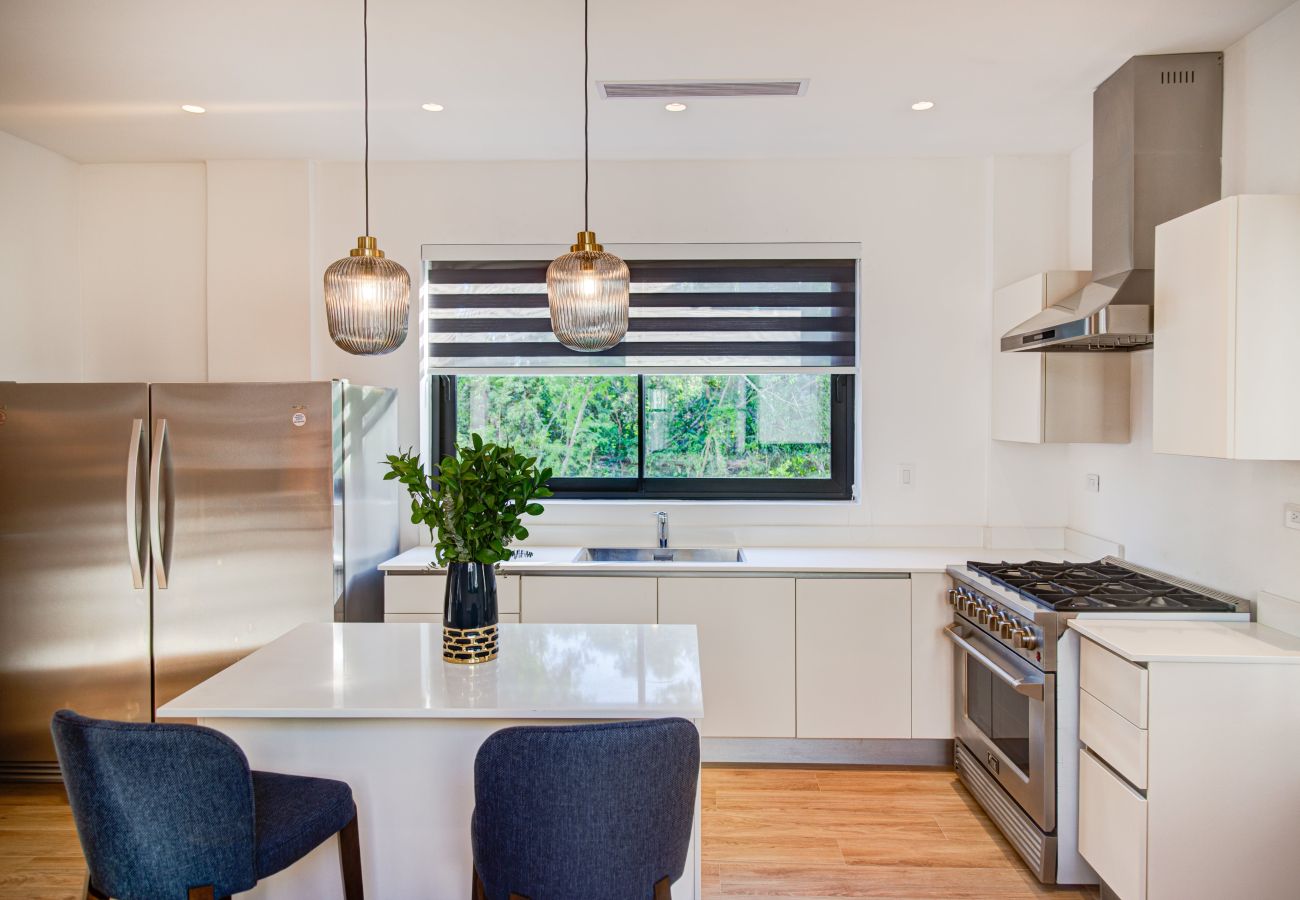 Villa a Punta Cana - Villa Reino - Modern New Villa 