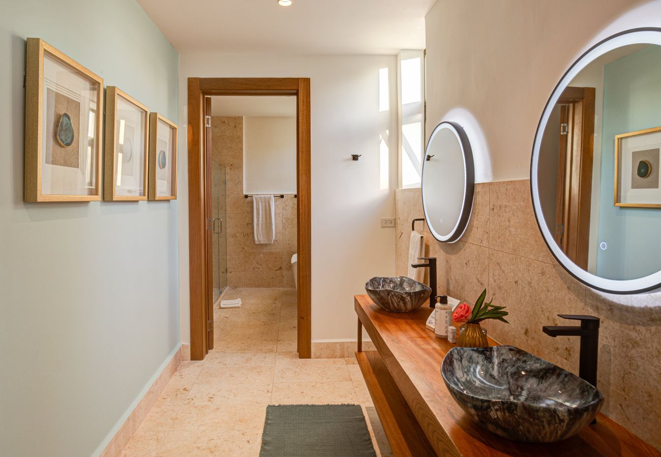 Villa a Punta Cana - Villa Reino - Modern New Villa 